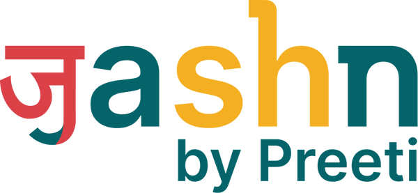 Jashn by Preeti